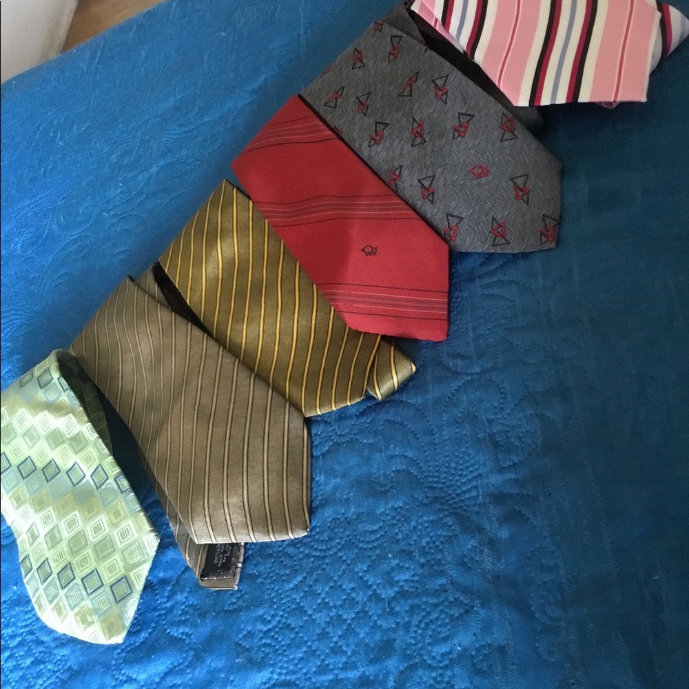 Tie Bundle - image 8